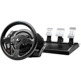 Thrustmaster T300 RS GT Nero Sterzo + Pedali Analogico/Digitale PC, PlayStation 4, Playstation 3 Nero, Sterzo + Pedali, PC, PlayStation 4, Playstation 3, D-pad, Analogico/Digitale, Cablato, Nero