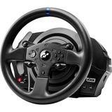 Thrustmaster T300 RS GT Nero Sterzo + Pedali Analogico/Digitale PC, PlayStation 4, Playstation 3 Nero, Sterzo + Pedali, PC, PlayStation 4, Playstation 3, D-pad, Analogico/Digitale, Cablato, Nero