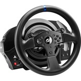 Thrustmaster T300 RS GT Nero Sterzo + Pedali Analogico/Digitale PC, PlayStation 4, Playstation 3 Nero, Sterzo + Pedali, PC, PlayStation 4, Playstation 3, D-pad, Analogico/Digitale, Cablato, Nero