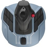 Thrustmaster TCA Sidestick Airbus edition Nero, Blu USB Flightstick Analogico/Digitale PC, Joystick Blu-grigio/Nero, Flightstick, PC, Analogico/Digitale, Cablato, USB, Nero, Blu