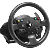 Thrustmaster TMX Force Feedback Nero Volante PC, Xbox One Nero, Volante, PC, Xbox One, Pulsante Menu, Cablato, Nero, Windows 10 Education, Windows 10 Education x64, Windows 10 Enterprise, Windows 10 Enterprise x64,...