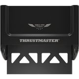 Thrustmaster TM Flying Clamp Morsetto da tavolo per base di volo, Supporto Nero, Morsetto da tavolo per base di volo, Nero, Metallo, 220 mm, 390 mm, 233 mm