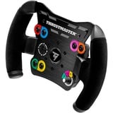 Thrustmaster TM Open Wheel Add On Doppia ruota Nero, Doppia ruota, PlayStation 4, Nero, Plastica, 6 pulsanti, T500 RS, T300 RS Servo Base, T300 RS, T300 GT Edition, T300 Ferrari GTE, T300