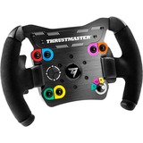Thrustmaster TM Open Wheel Add On Doppia ruota, Sostituzione volante Nero, Doppia ruota, PlayStation 4, Nero, Plastica, 6 pulsanti, T500 RS, T300 RS Servo Base, T300 RS, T300 GT Edition, T300 Ferrari GTE, T300