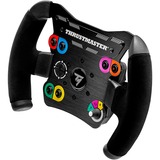 Thrustmaster TM Open Wheel Add On Doppia ruota, Sostituzione volante Nero, Doppia ruota, PlayStation 4, Nero, Plastica, 6 pulsanti, T500 RS, T300 RS Servo Base, T300 RS, T300 GT Edition, T300 Ferrari GTE, T300
