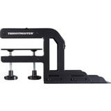 Thrustmaster TM RACING CLAMP Set Nero, Set, Nero, Metallo