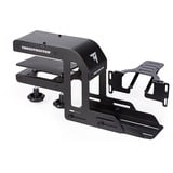Thrustmaster TM RACING CLAMP Set, Supporto Nero, Set, Nero, Metallo