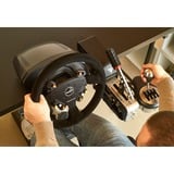 Thrustmaster TM RACING CLAMP Set, Supporto Nero, Set, Nero, Metallo