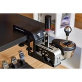 Thrustmaster TM RACING CLAMP Set, Supporto Nero, Set, Nero, Metallo