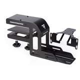 Thrustmaster TM Racing Clamp Montaggio laterale, Supporto Nero, Montaggio laterale, Nero, Metallo, 255 mm, 447 mm, 141 mm