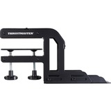 Thrustmaster TM Racing Clamp Montaggio laterale, Supporto Nero, Montaggio laterale, Nero, Metallo, 255 mm, 447 mm, 141 mm
