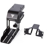 Thrustmaster TM Racing Clamp Montaggio laterale, Supporto Nero, Montaggio laterale, Nero, Metallo, 255 mm, 447 mm, 141 mm