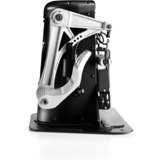 Thrustmaster TPR: Pendular Rudder, Pedali Nero/metallo, Pendular rudder, Nero, Argento, Metallo, Digital Combat Simulator, Xplane 11, Xplane 12, Microsoft Flight Simulator 2020, Star Citizen,..., 336 mm, 456 mm