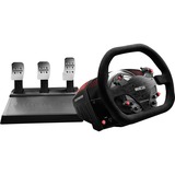 Thrustmaster TS-XW Racer Sparco P310 Nero Sterzo + Pedali Digitale PC, Xbox One Sterzo + Pedali, PC, Xbox One, Digitale, 1080°, Cablato, Nero