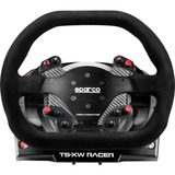 Thrustmaster TS-XW Racer Sparco P310 Nero Sterzo + Pedali Digitale PC, Xbox One Sterzo + Pedali, PC, Xbox One, Digitale, 1080°, Cablato, Nero