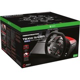 Thrustmaster TS-XW Racer Sparco P310 Nero Sterzo + Pedali Digitale PC, Xbox One Sterzo + Pedali, PC, Xbox One, Digitale, 1080°, Cablato, Nero