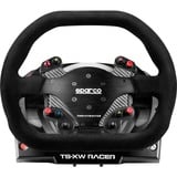 Thrustmaster TS-XW Racer Sparco P310 Nero Sterzo + Pedali Digitale PC, Xbox One, Volante Sterzo + Pedali, PC, Xbox One, Digitale, 1080°, Cablato, Nero
