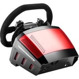 Thrustmaster TS-XW Racer Sparco P310 Nero Sterzo + Pedali Digitale PC, Xbox One, Volante Sterzo + Pedali, PC, Xbox One, Digitale, 1080°, Cablato, Nero