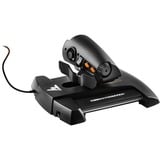 Thrustmaster TWCS Throttle Nero USB Joystick Analogico PC Nero/Orange, Joystick, PC, Analogico, Cablato, USB, Nero