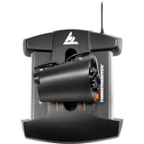Thrustmaster TWCS Throttle Nero USB Joystick Analogico PC, 2152 Nero/Orange, Joystick, PC, Analogico, Cablato, USB, Nero