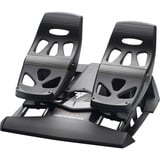 Thrustmaster T.16000M FCS Flight Pack Nero USB Simulazione di Volo Analogico/Digitale PC, HOTAS Nero, Simulazione di Volo, PC, Analogico/Digitale, Cablato, USB, Nero