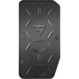 Thrustmaster T-LCM Rubber Grip Kit di ricambio per padel, Striscia di gomma Nero, PC, PlayStation 4, Xbox 360, Kit di ricambio per padel, Nero, Gomma, Cina, 92 mm