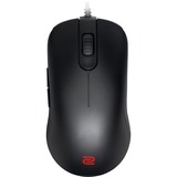 Zowie FK1+-B mouse Mano destra USB tipo A Ottico 3200 DPI, Mouse da gioco Nero, Mano destra, Ottico, USB tipo A, 3200 DPI, Nero