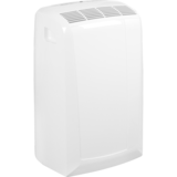 Clatronic CL 3844, Condizionatore d'aria bianco