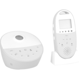 Philips Babyphone bianco