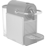 Krups XN630D accaio