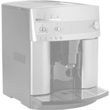 DeLonghi ECAM 650.55 MS argento