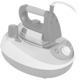 Braun CareStyle 1 bianco/Viola