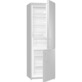 gorenje RK418DPS4I, Frigo / congelatore accaio