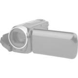 Panasonic AG-CX10EJ Nero