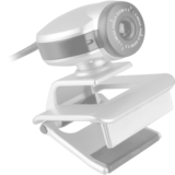Logitech BRIO 305 grafite