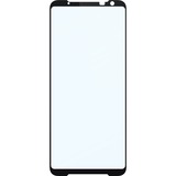 ASUS 90AC0490-BSC002 protezione per schermo Pellicola proteggischermo trasparente 1 pz, Pellicola protettiva trasparente/Nero, Pellicola proteggischermo trasparente, Asus, ROG Phone 3, Antibatterico, Resistente agli urti, Antigraffio, Trasparente, 1 pz