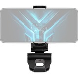 ASUS ROG Clip Supporto attivo Controller per videogiochi, Telefono cellulare/smartphone Nero Nero, Controller per videogiochi, Telefono cellulare/smartphone, Supporto attivo, Universale, Nero
