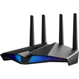 ASUS RT-AX82U V2, Router Nero