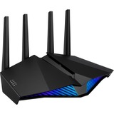 ASUS RT-AX82U V2, Router Nero