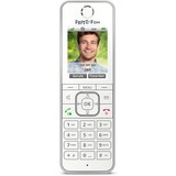 AVM FRITZ!Fon C6 bianco, FRITZ!Fon C6, Telefono DECT, Telefono con vivavoce, 300 voci, Identificatore di chiamata, Bianco