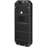 Caterpillar CB26-DAE-EUA-EN Nero