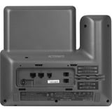 Cisco 8841 telefono IP Nero, Argento Nero, IP Phone, Nero, Argento, Cornetta cablata, Scrivania/Parete, Digitale, 12,7 cm (5")