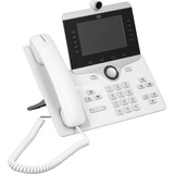 Cisco Telefono VoIP bianco