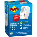 FRITZ! FRITZ!DECT Repeater 100, DE, Ripetitore DECT Repeater 100, DE