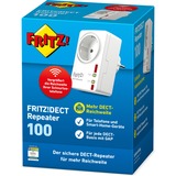 FRITZ! FRITZ!DECT Repeater 100, DE, Ripetitore DECT Repeater 100, DE
