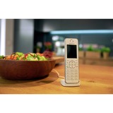 FRITZ! FRITZ!Fon C6 bianco, FRITZ!Fon C6, Telefono DECT, Telefono con vivavoce, 300 voci, Identificatore di chiamata, Bianco