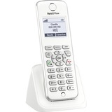 FRITZ! FRITZ!Fon M2, DE, Portatile bianco, Fon M2, DE, Telefono DECT, Cornetta wireless, Telefono con vivavoce, 300 voci, Identificatore di chiamata, Bianco