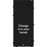 Fairphone 000-0028-000000-0003 ricambio per cellulare Batteria Nero Nero, Batteria, Fairphone, Fairphone 3, Fairphone 3+, Nero, Ioni di Litio, 3000 mAh