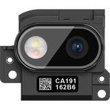 Fairphone 000-0037-000000-0033 ricambio per cellulare Modulo per fotocamera posteriore Nero, Modulo telecamera Modulo per fotocamera posteriore, Fairphone, Fairphone 3, Fairphone 3+, Nero, 90 mm, 20 mm