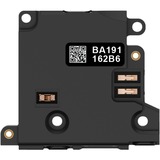 Fairphone FP3 BOTM v1, Black, AA Nero, Modulo Black, AA, Fairphone, Fairphone 3, Fairphone 3+, Nero, 1 pz, USB-C